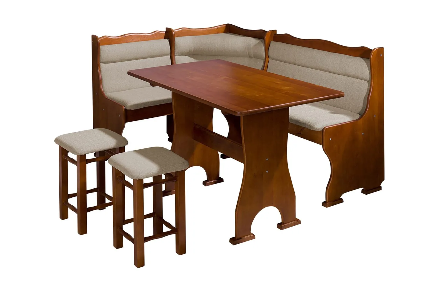 Thars Matgrupp - Brun/Beige