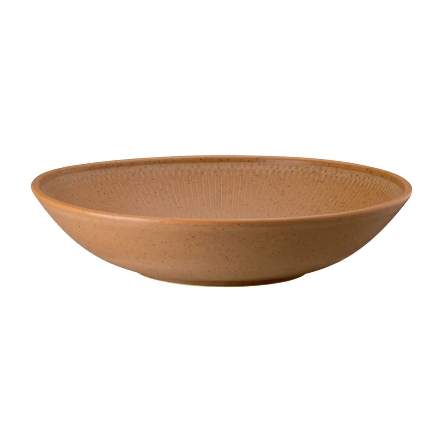 Rosenthal Thomas Clay tiefer Teller Ø23cm Orange