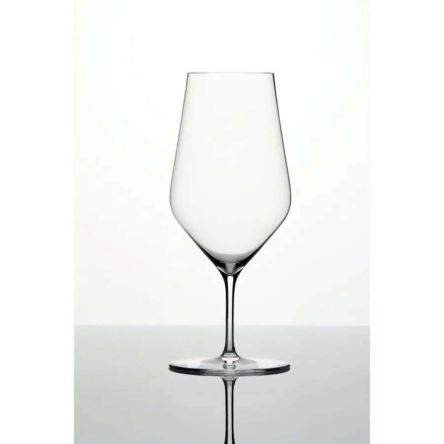 Trinkgläser-Set Denk'Art Transparent Glas 0.42 l