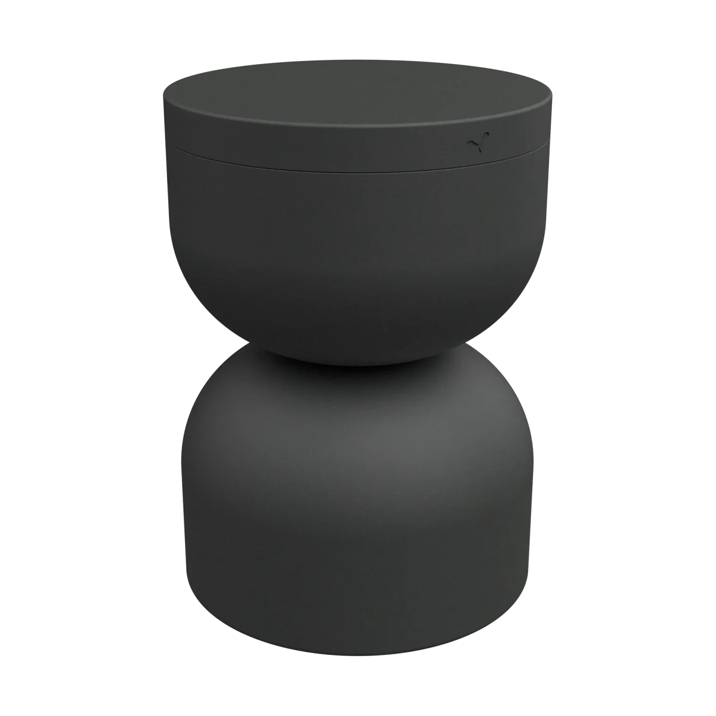 Fermob Piapolo pall Ø32x45 cm Anthracite (grå)
