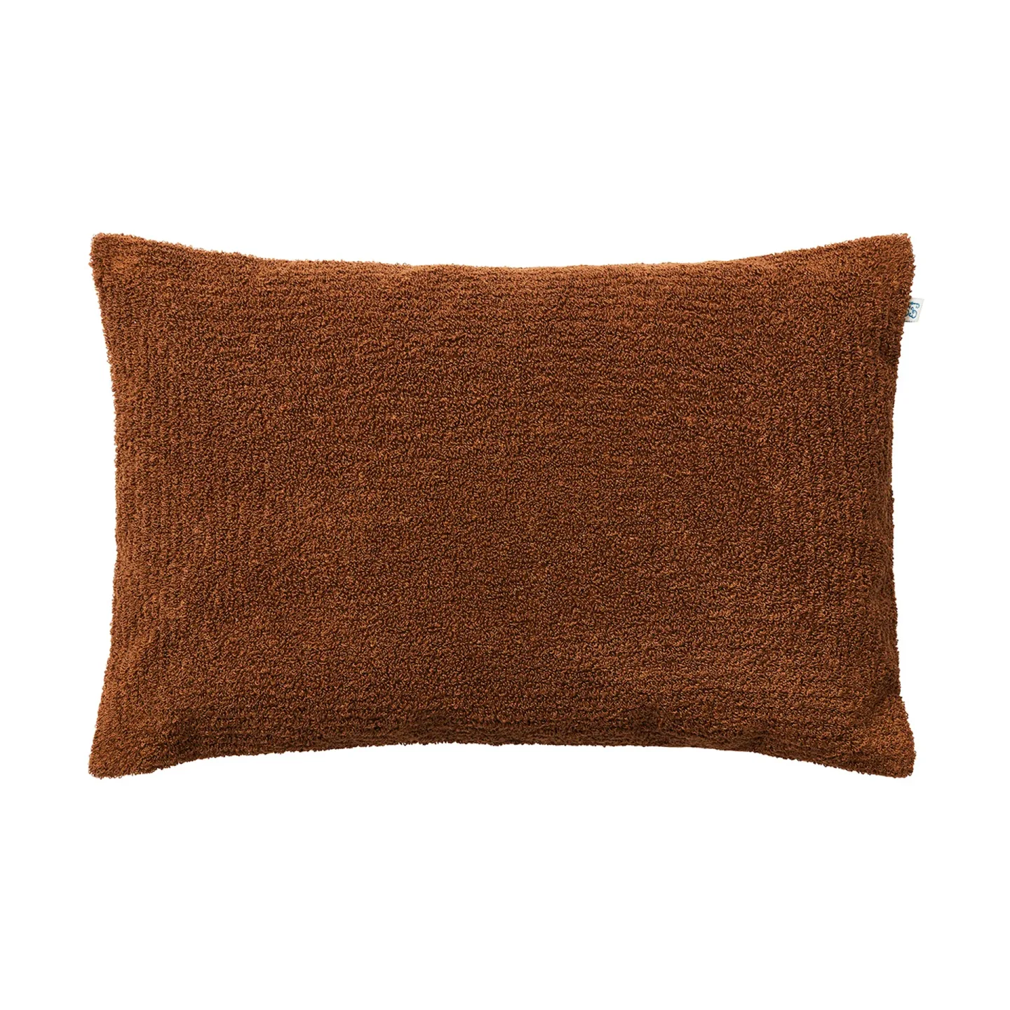 Chhatwal & Jonsson Mani Kissenbezug 40 x 60cm Cognac