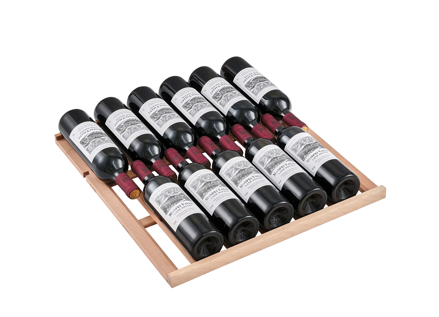Regalfach ''Storage'' - Arctic Collection 151D