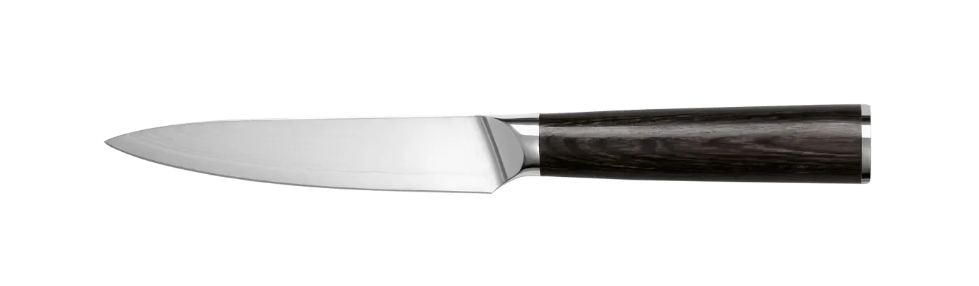 Universalmesser – VG10-Stahl – 13 cm