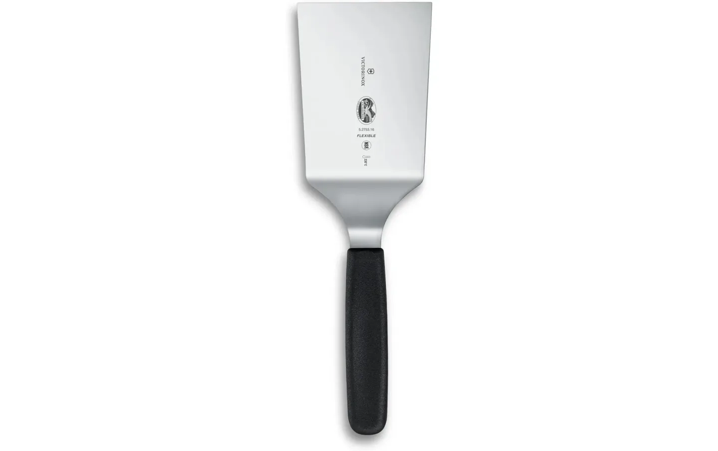 Alltron Edelstahl Grillwender 12 cm Von Victorinox Schwarz | Schubiger Möbel