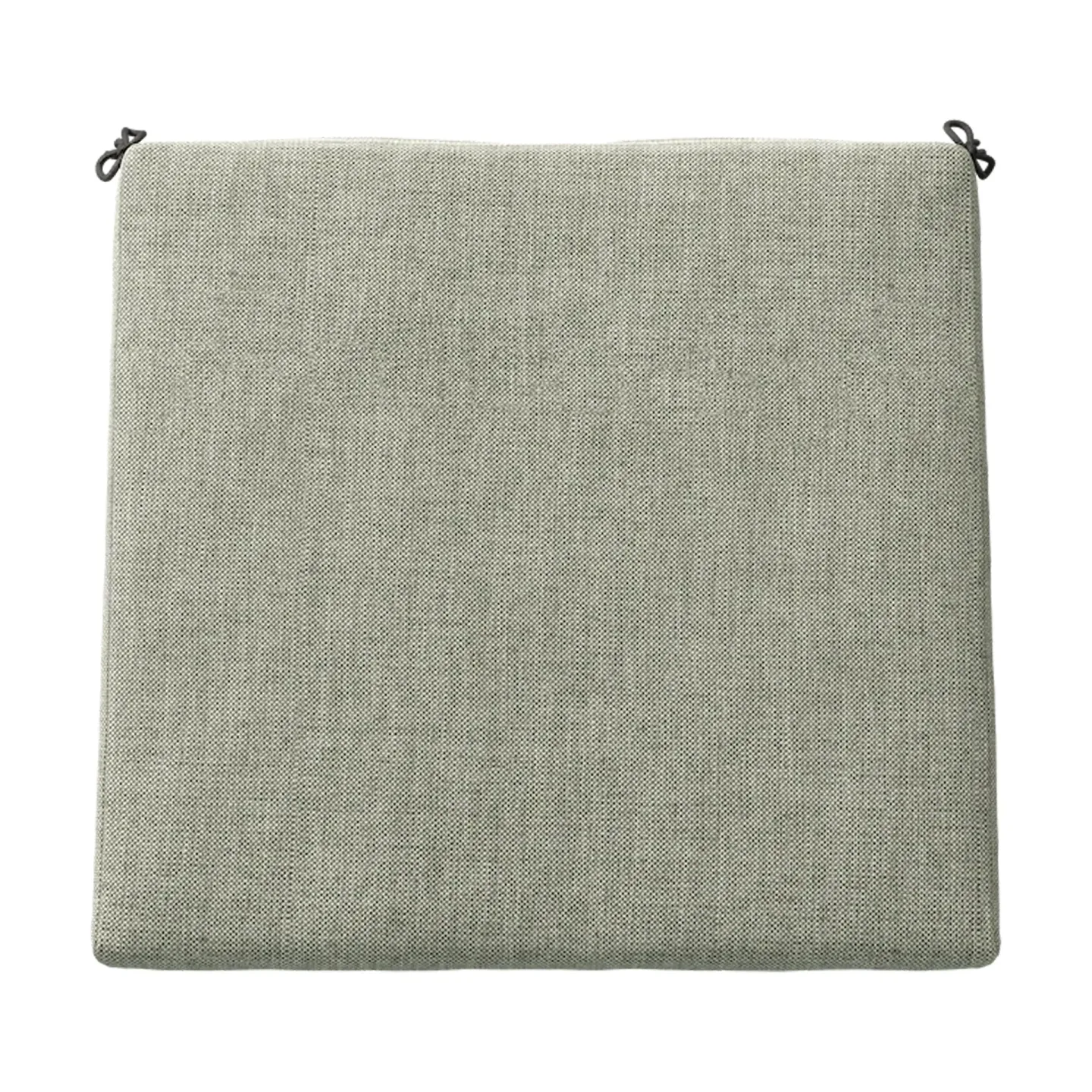 Grythyttan Stålmöbler A2 sittdyna Light Green, 44x41 cm