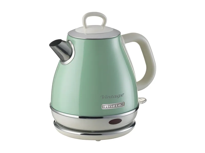 ARIETE Wasserkocher ARI-2868-GR 1L