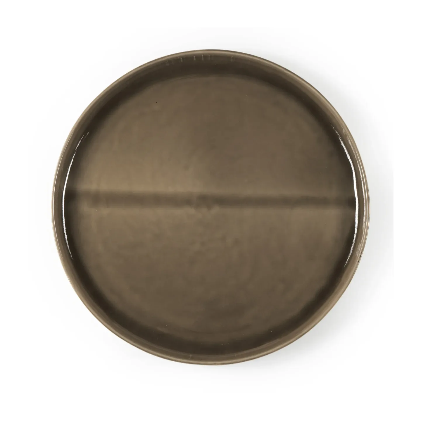 Heirol Heirol x Nosse Svelte Teller Ø27cm Olive