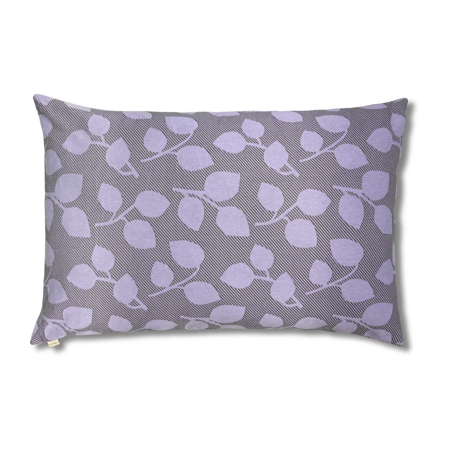 Rosendahl Rosendahl outdoor natura Sofakissen 80 x 120cm Grün-Lavendel