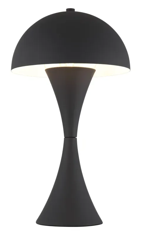 Globo Lighting - Dima 36cm - Bordslampa - Svart