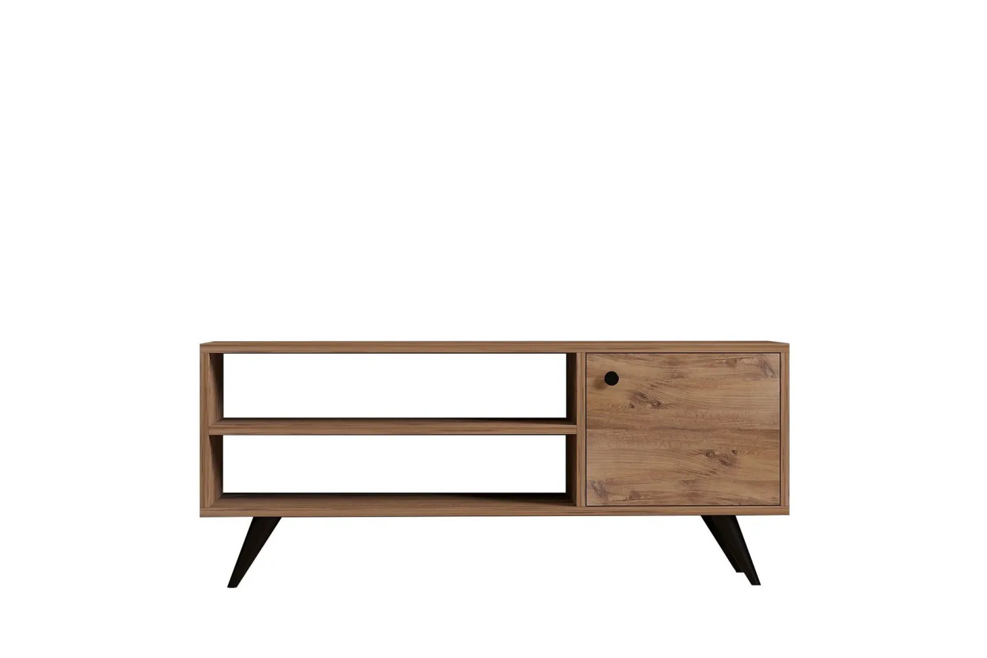 Jena Tv-bänk 120 cm - Brun
