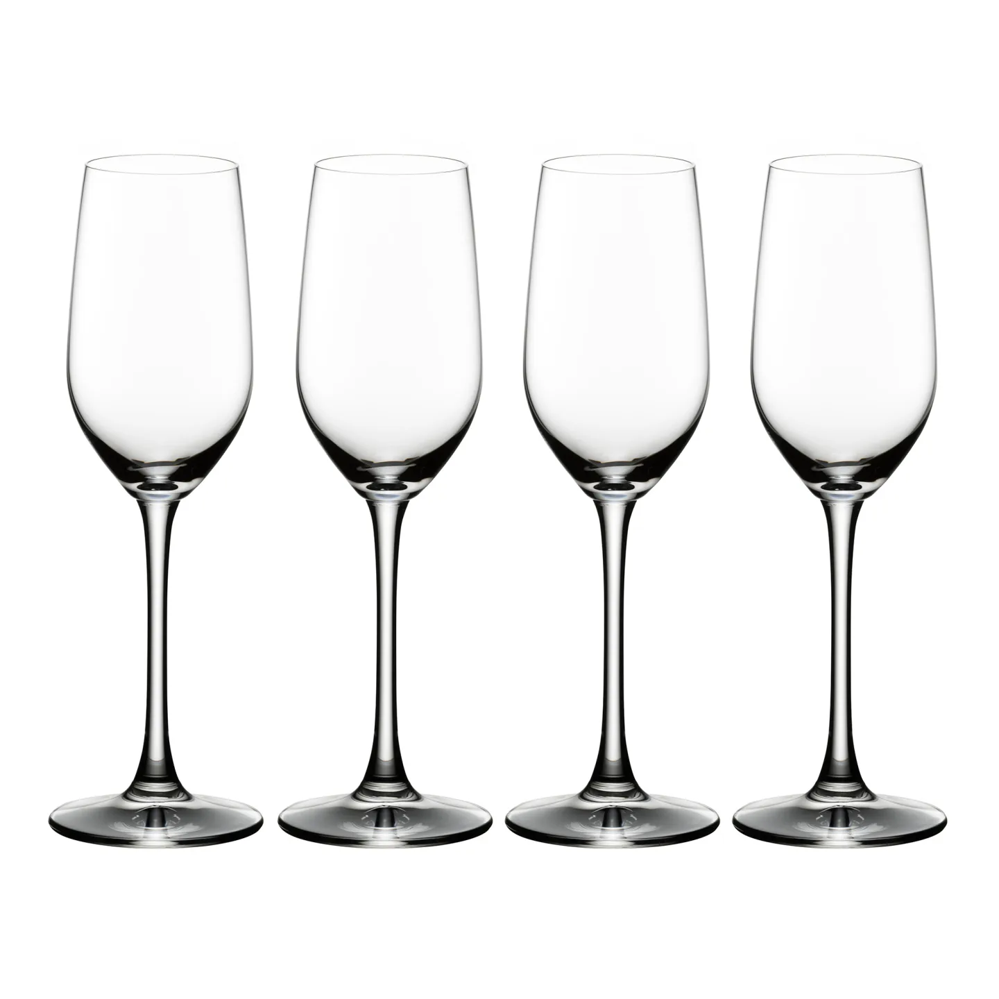 Riedel - Tumbler Collection Tequila Set, 4-Pack 19 cl - Avecglas - Transparent - Glas