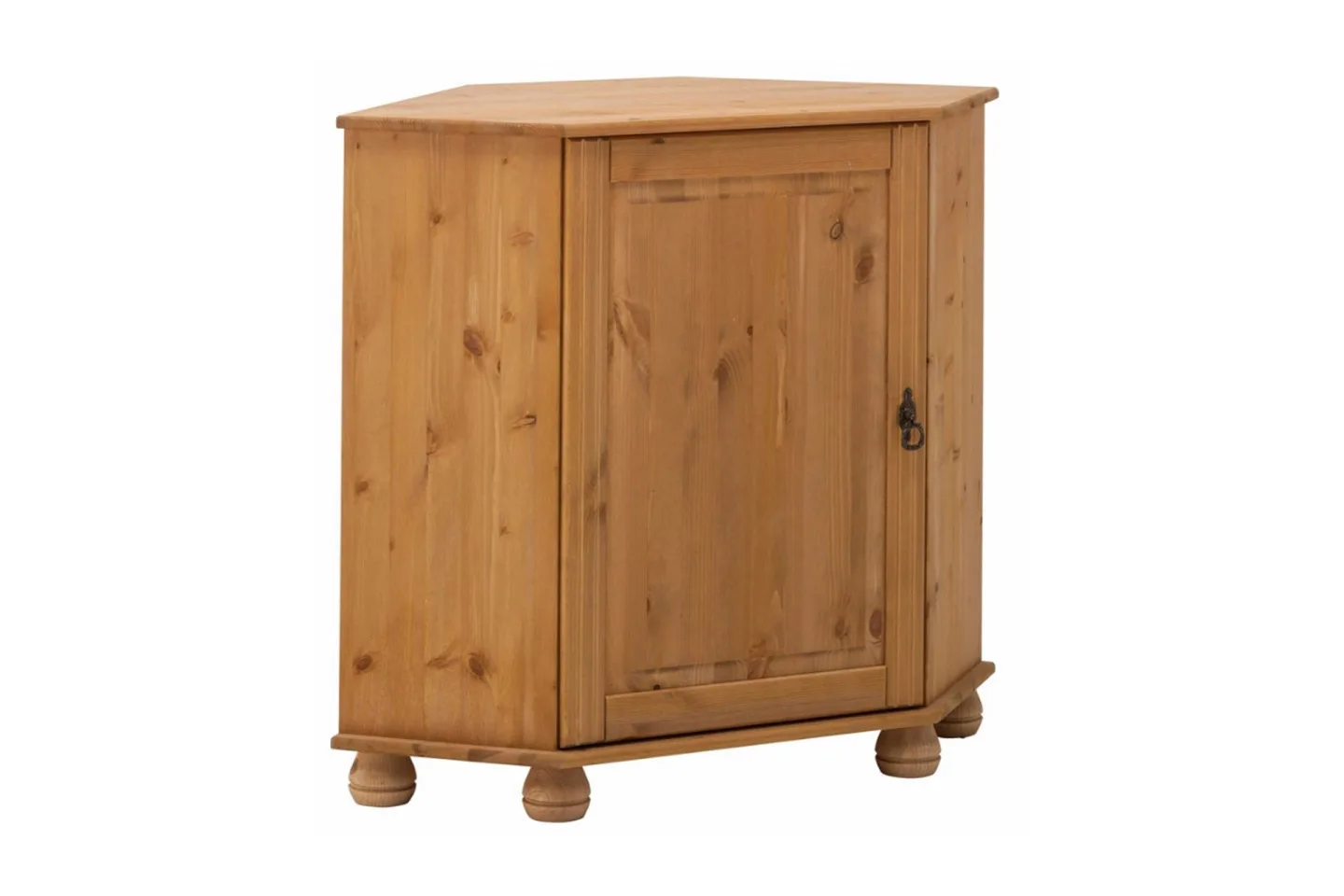 Welton TV-skåp 50 cm - Brun