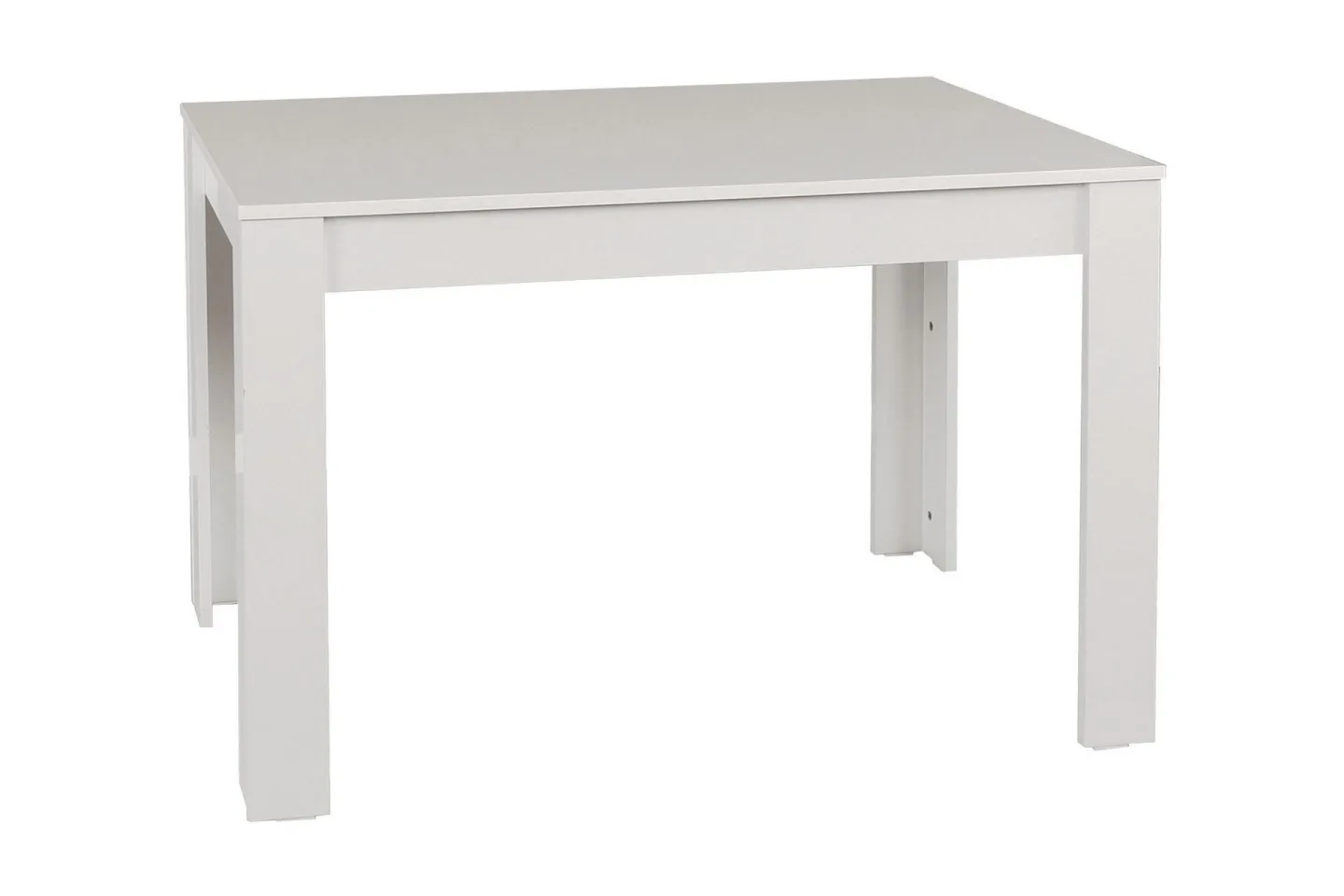 Comfortale Bord - Vit