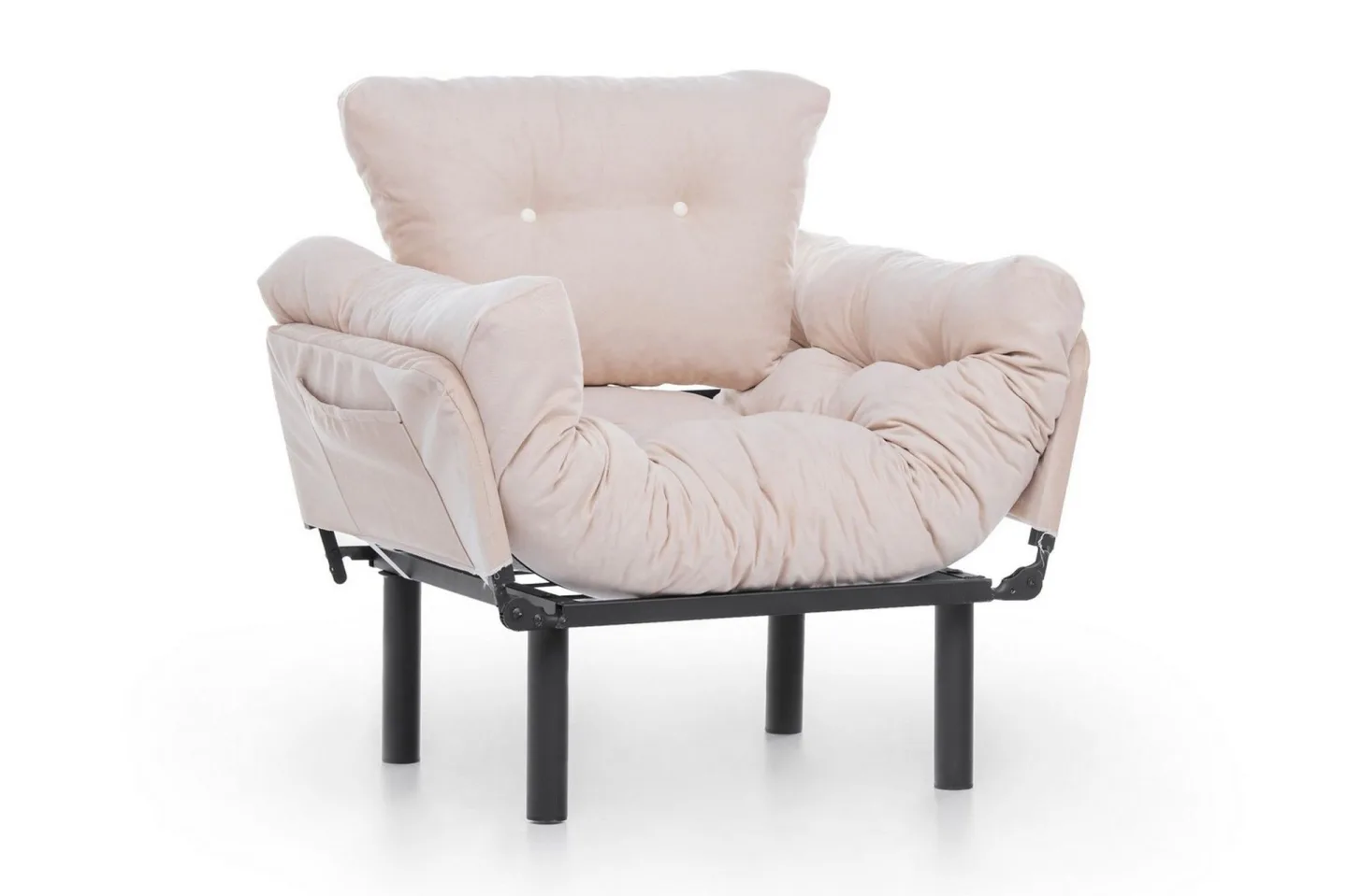 Bramelia Fåtölj - Beige