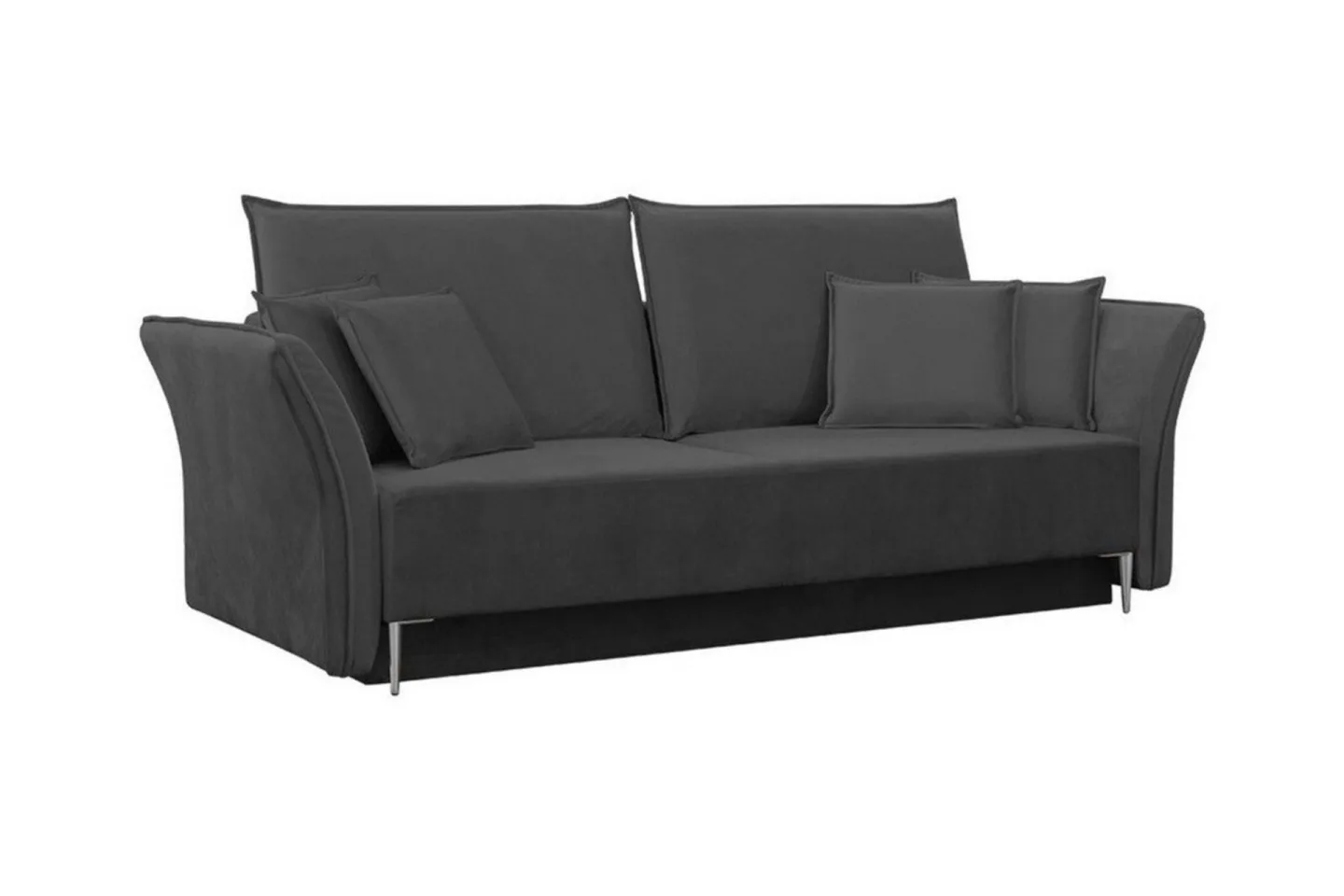 Staffin 3-sits Bäddsoffa -