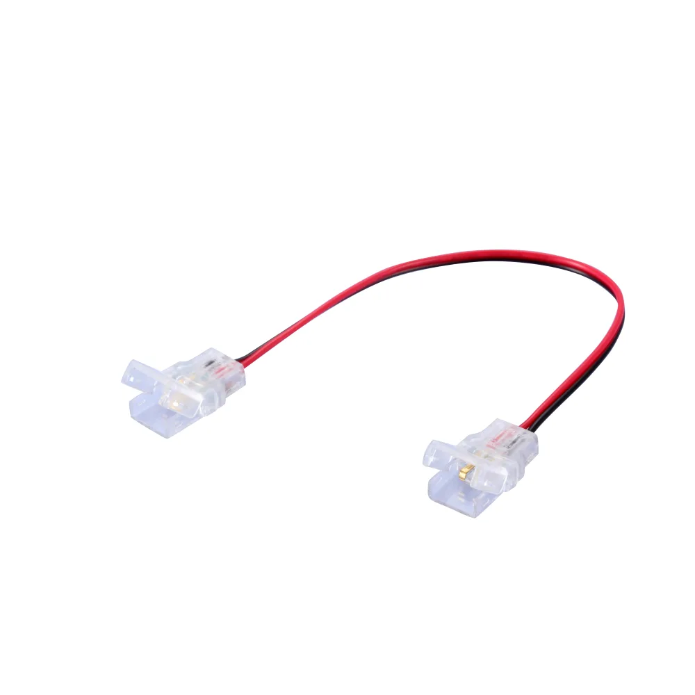 LED-strip Flex Pro HO IP20 Hörnkoppling 10-pack