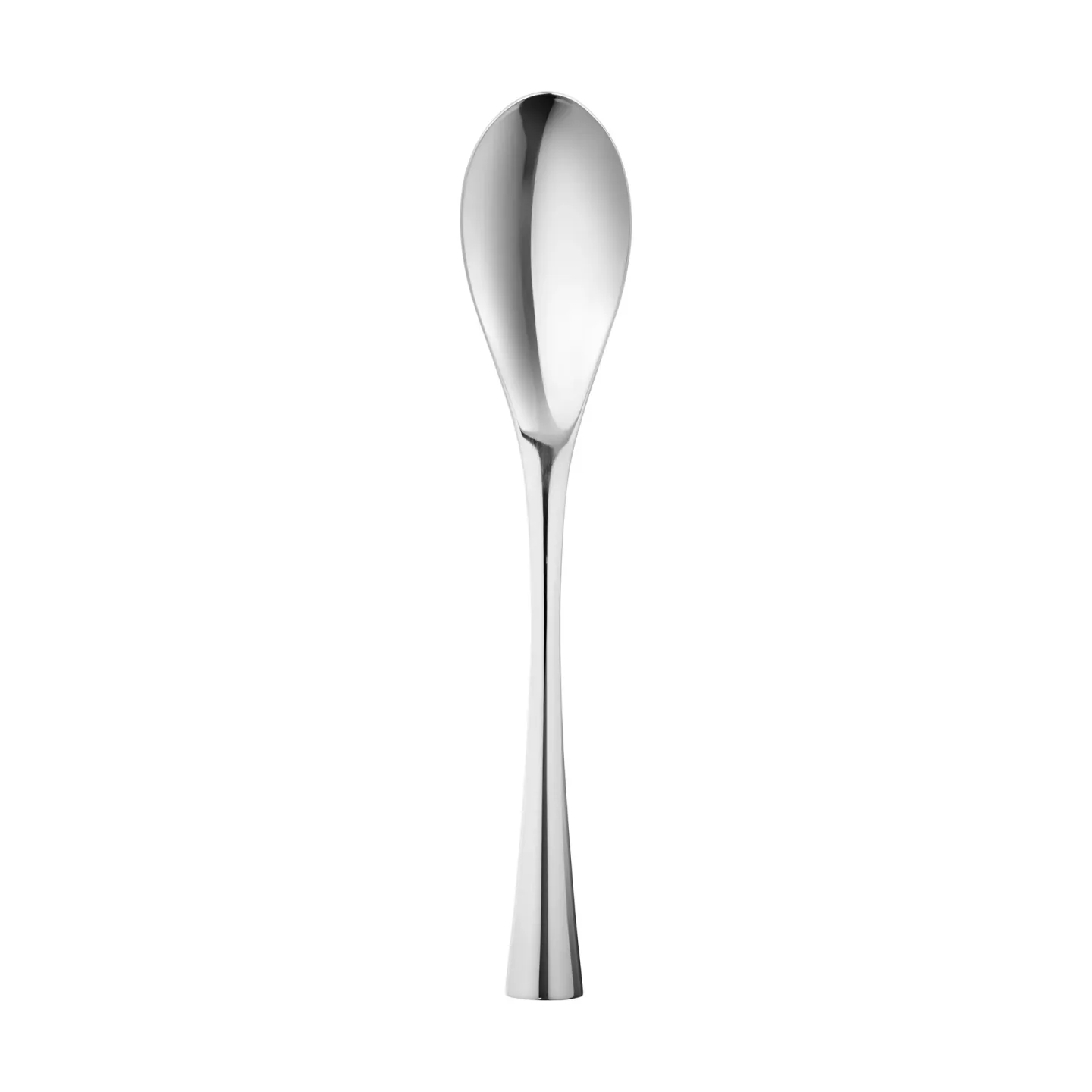 Georg Jensen Cobra Löffel Edelstahl