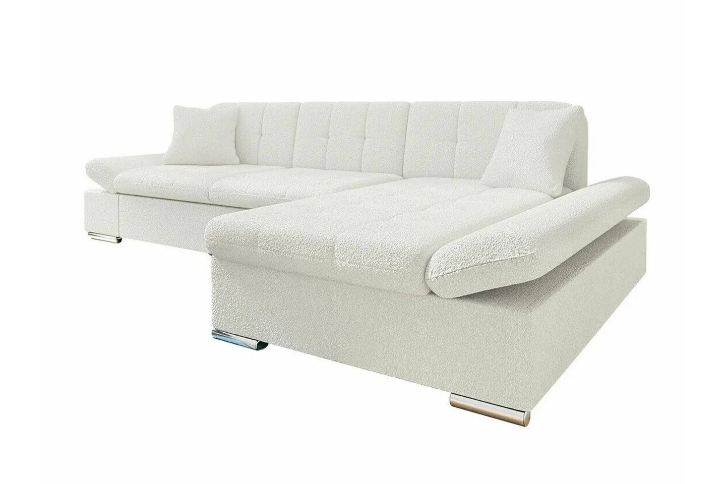 Kintore 3-sits Hörnsoffa -