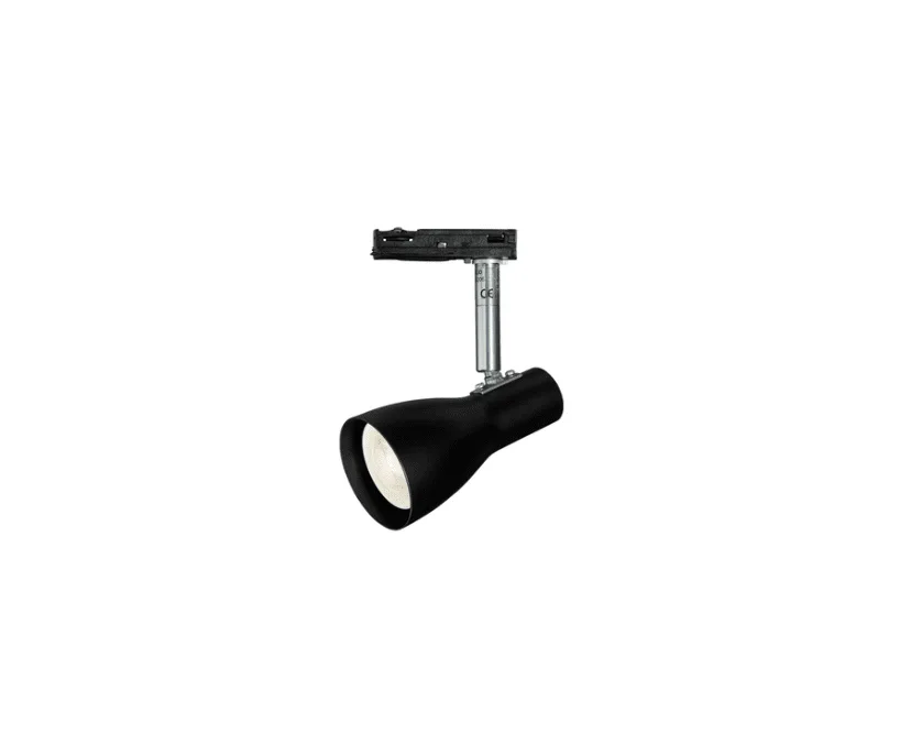 Belid - Costello spotlight - Belid skensystem - Svart