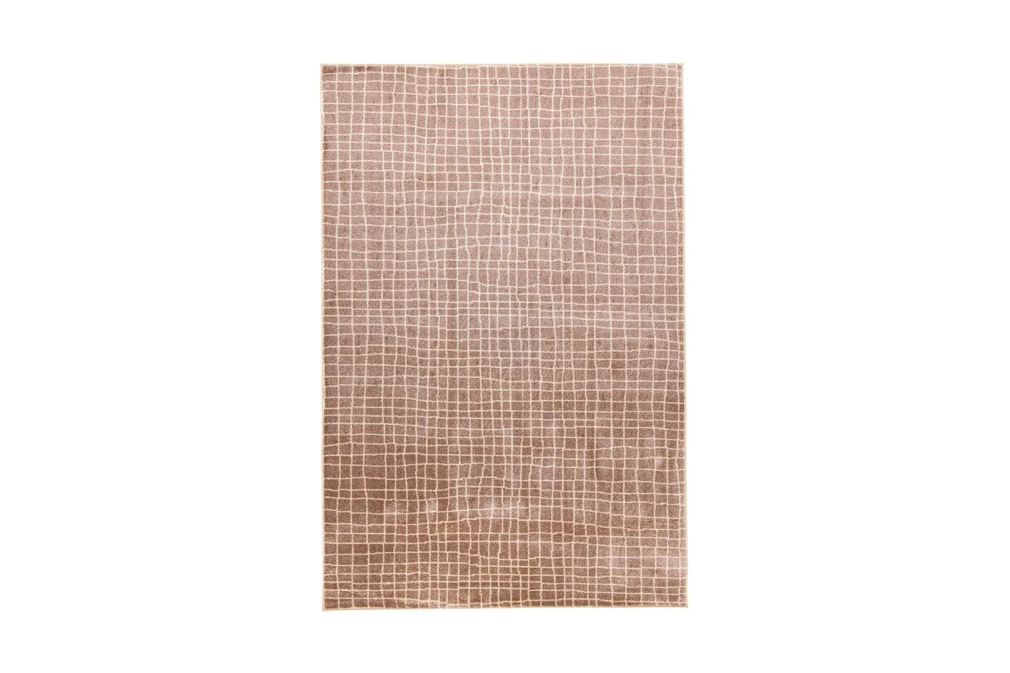 Aari Matta 80x250 cm Brun - VM Carpet
