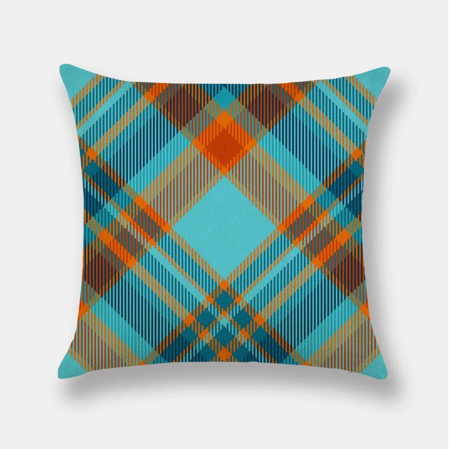 Putetrekk 50 x 50 cm (Size: 50 x 50 cm)
