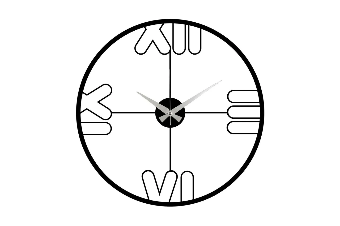 Mali - Svart