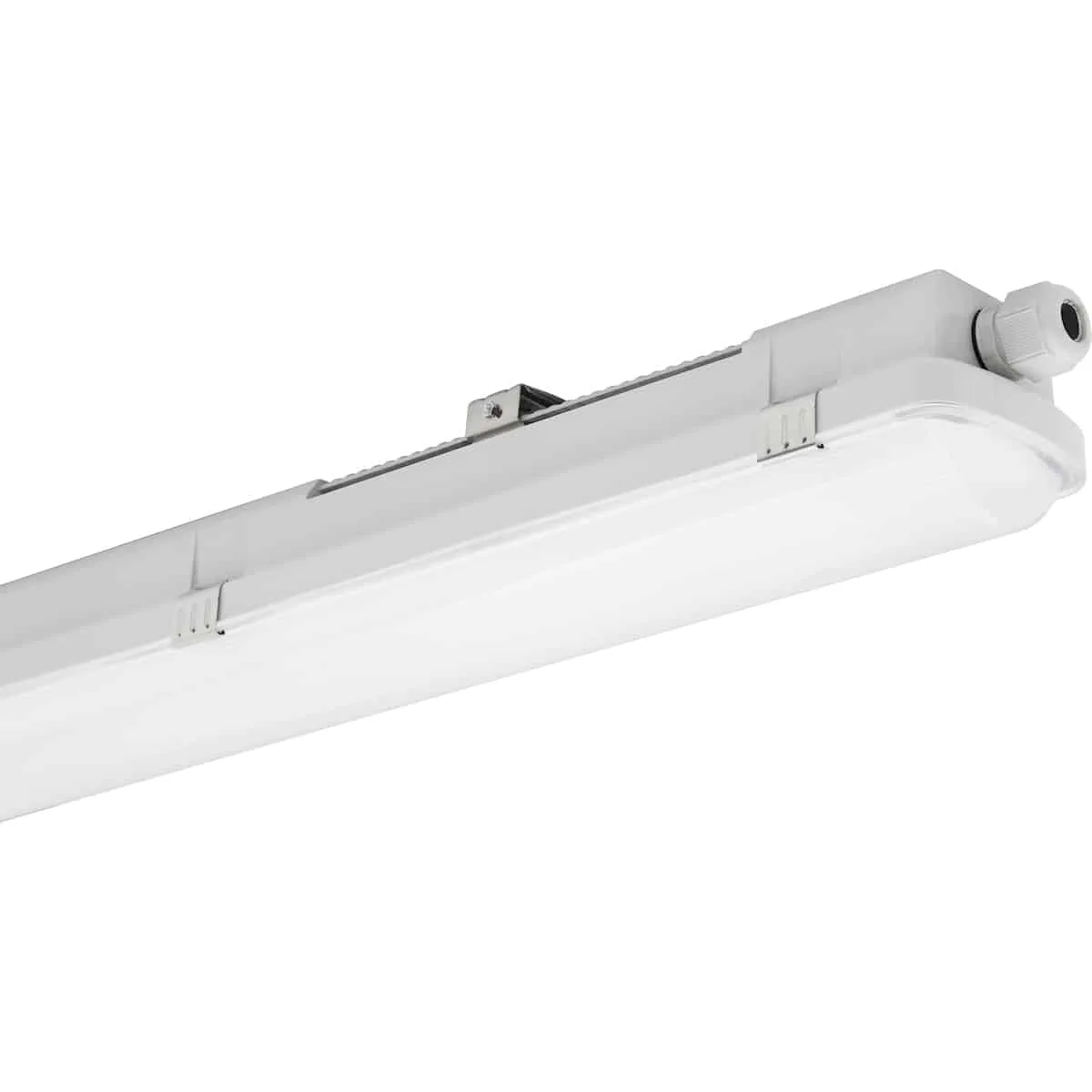 Resisto 1200 Industriarmatur IP66 3300-5900lm 865