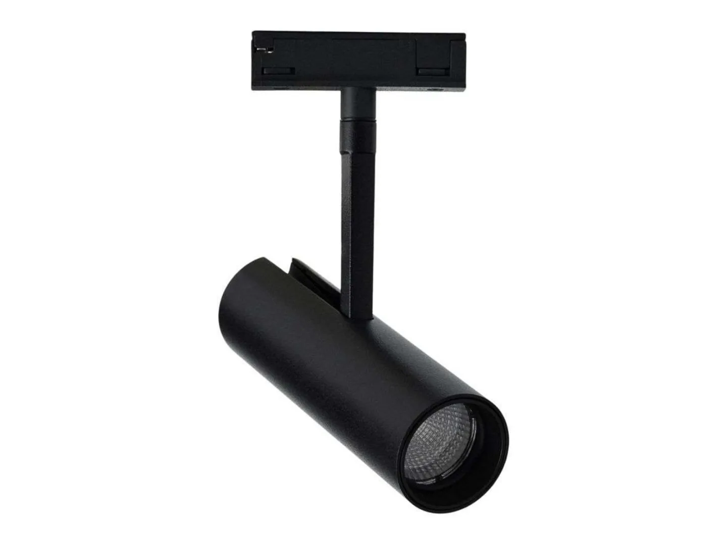 Designline Tube SLIM LED-skinnespot, sort 930 – Antidark - Stue - Metal