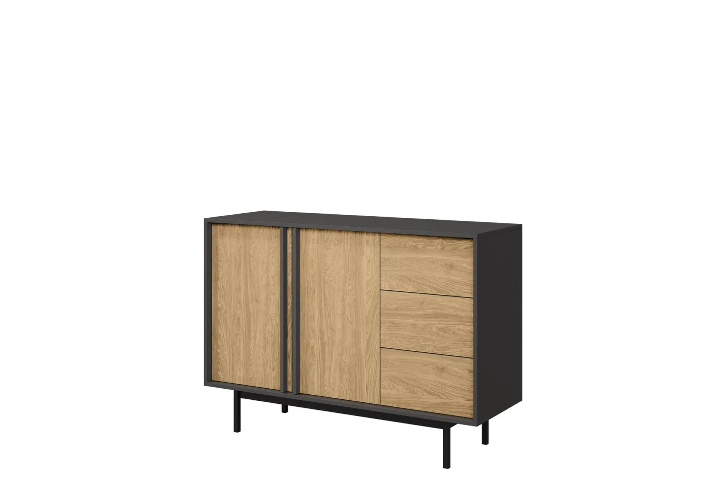 Farshian Skänk 123x43 cm -
