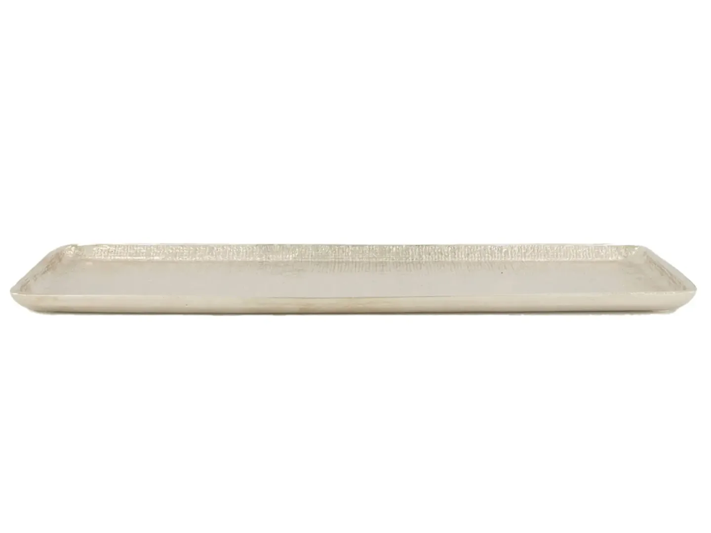 Decofinder Platte Aluminium B: 48 cm | Schubiger Möbel
