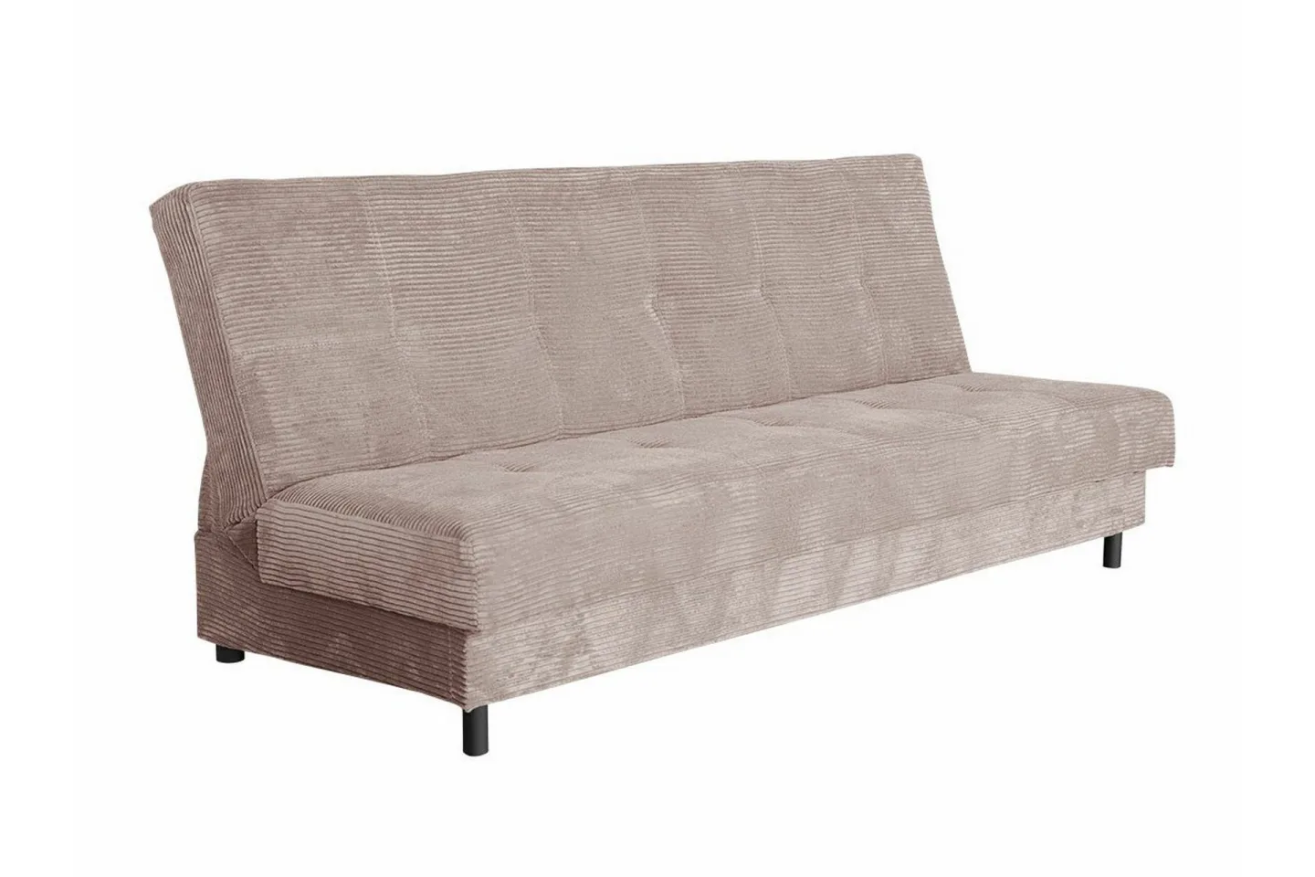 Denegal 3-sits Bäddsoffa -