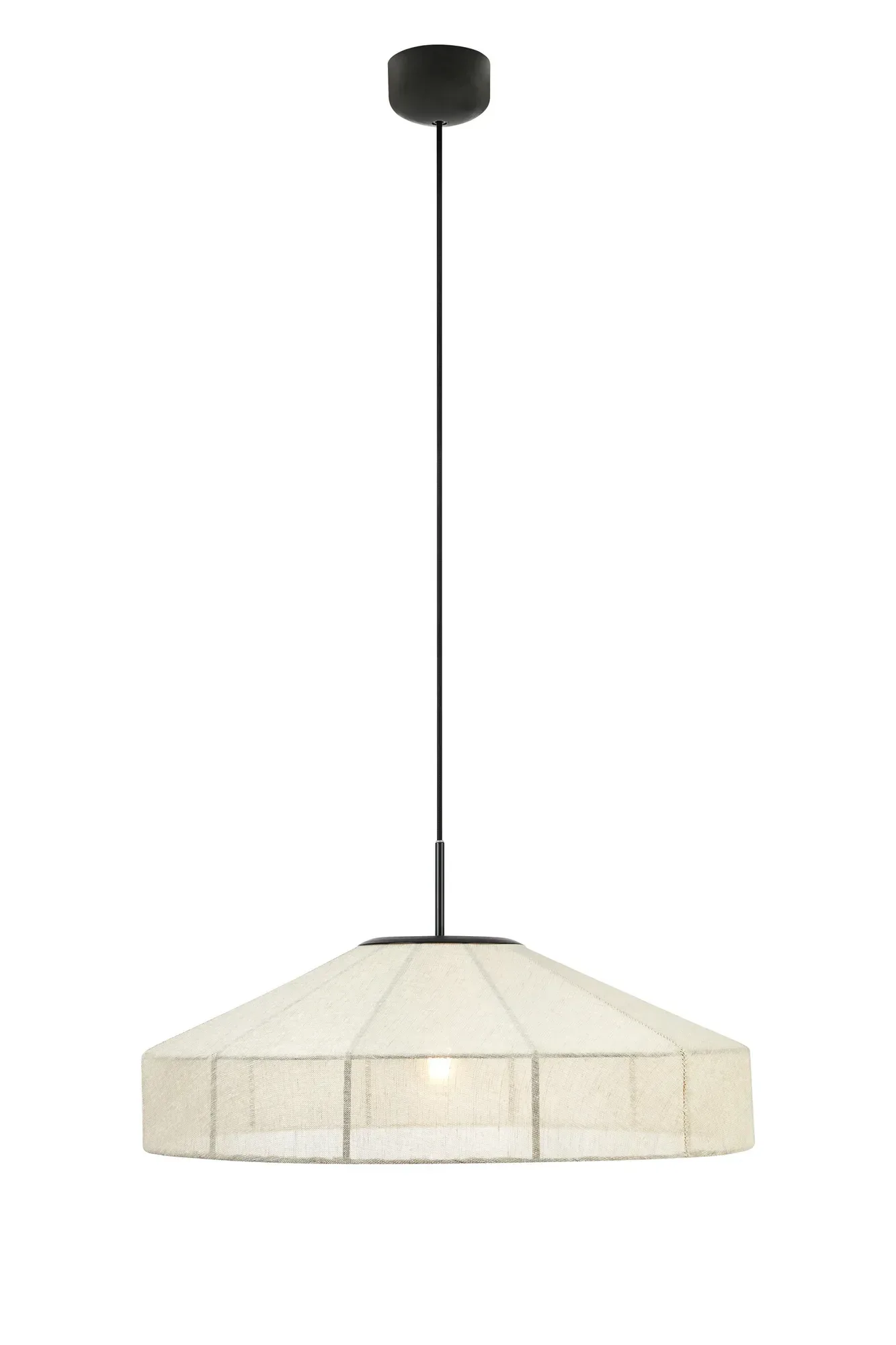 Alia Deckenleuchte Beige