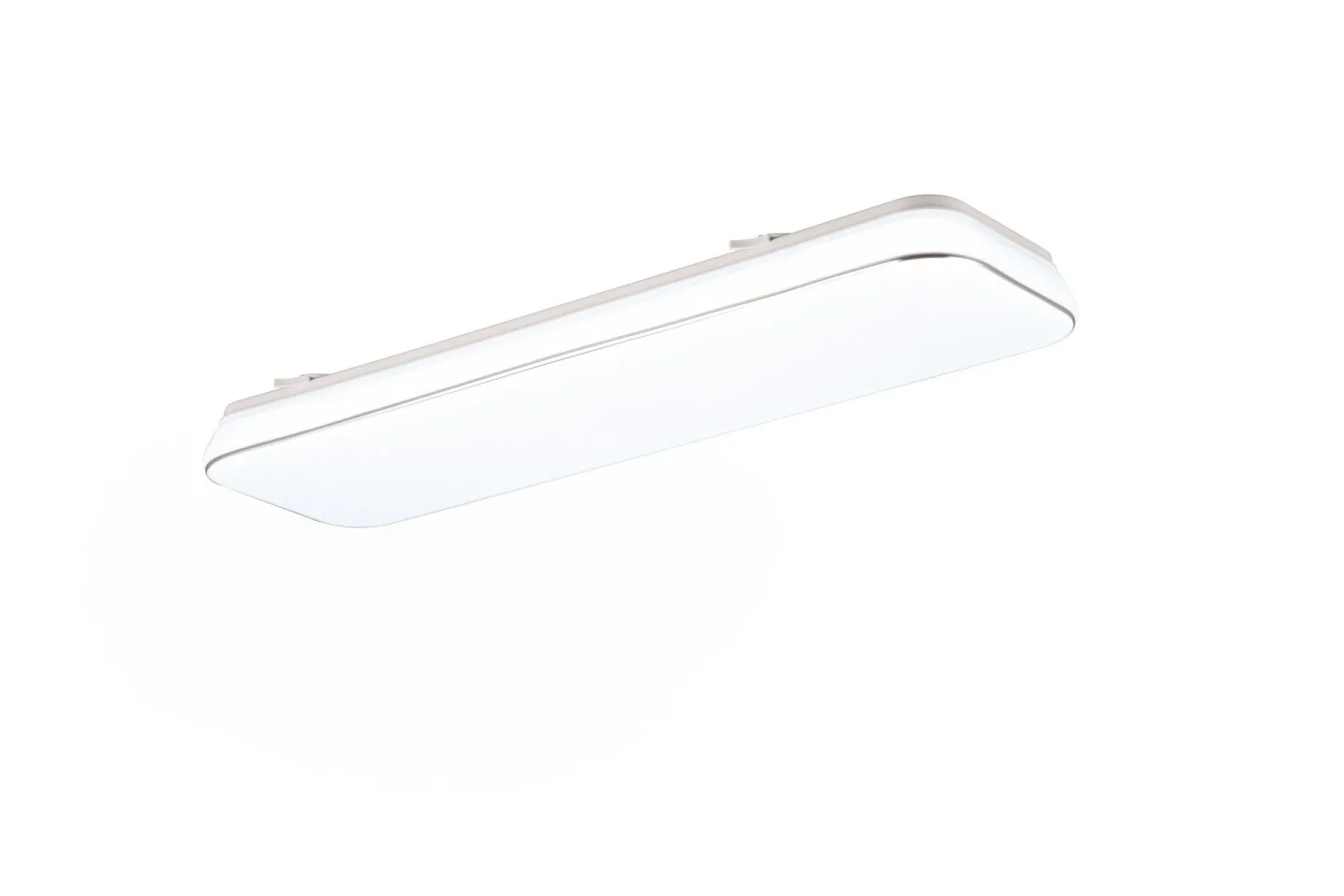 Blanca LED Plafond 60x17 cm vit 4000K - Vit