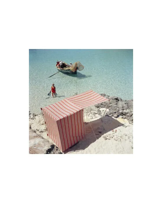 Marietine Birnie, Blue Lagoon