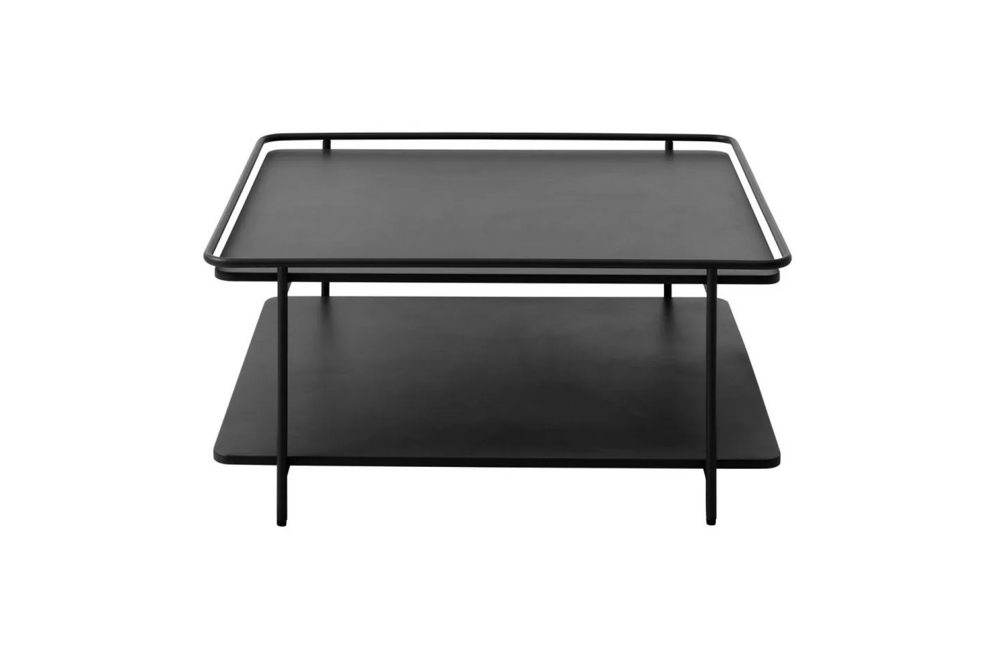 Bandani Soffbord 75 cm - Svart