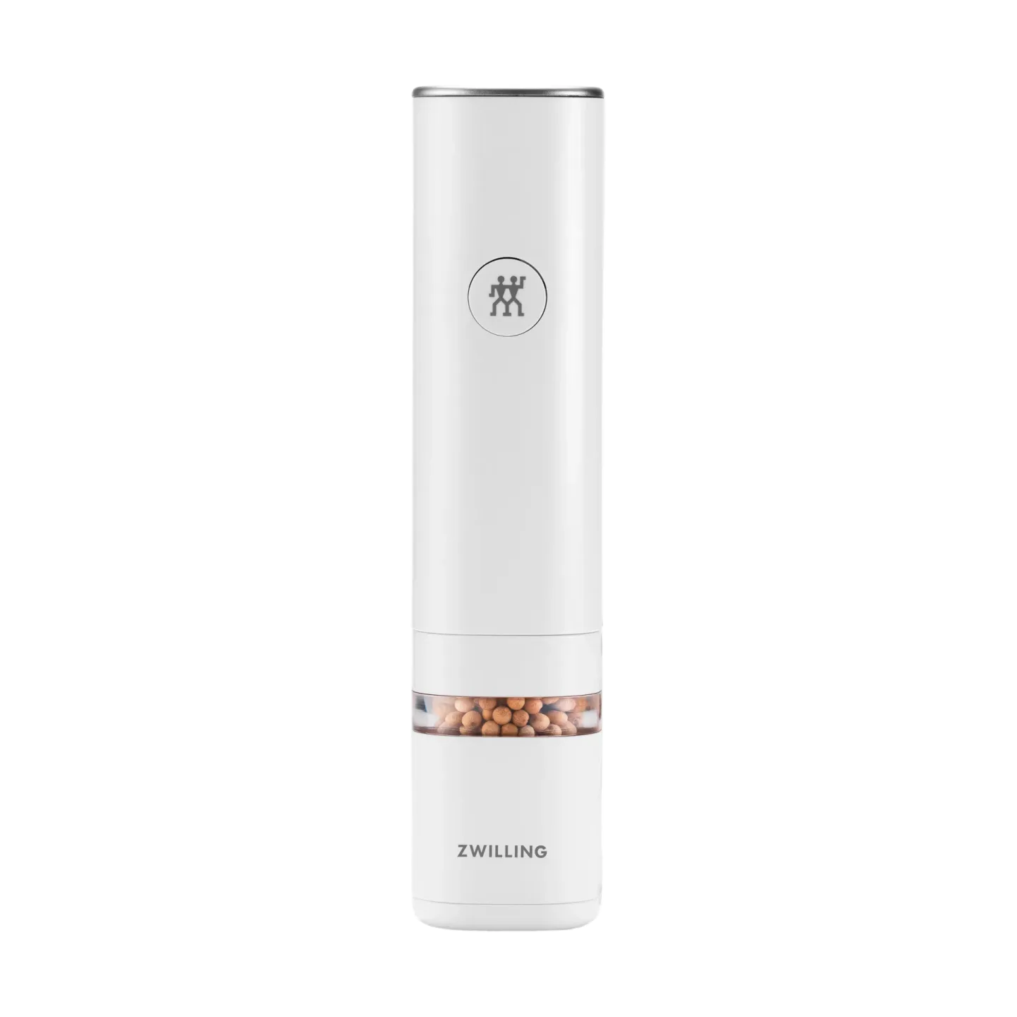 Zwilling Zwilling Elektrische Gewürzmühle 22,5 cm Weiß