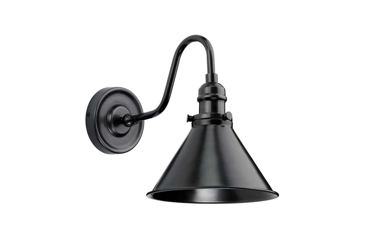 Elstead Lighting - Provence Ø20 - Vägglampa - Antik brons
