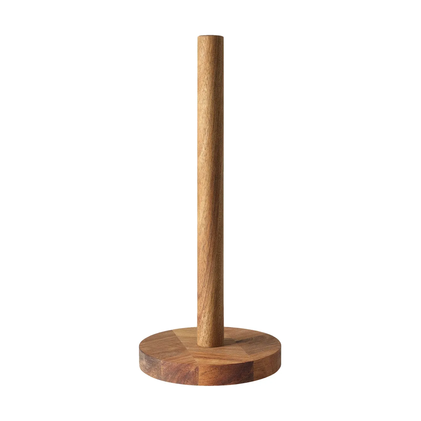 Aida Küchenrollenhalter Akazienholz 30,5cm