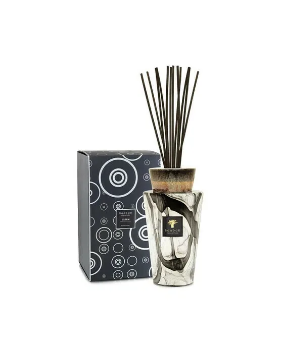 Totem Marble diffuser