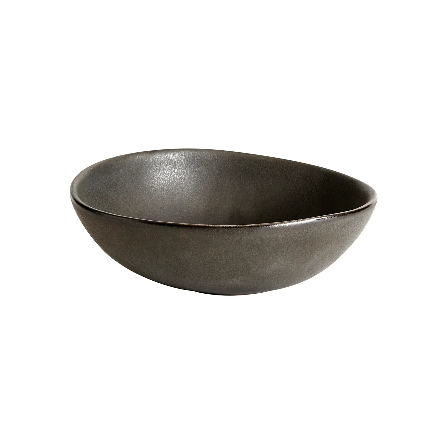 MUUBS Mame frukostskål 15,5 cm Kaffe