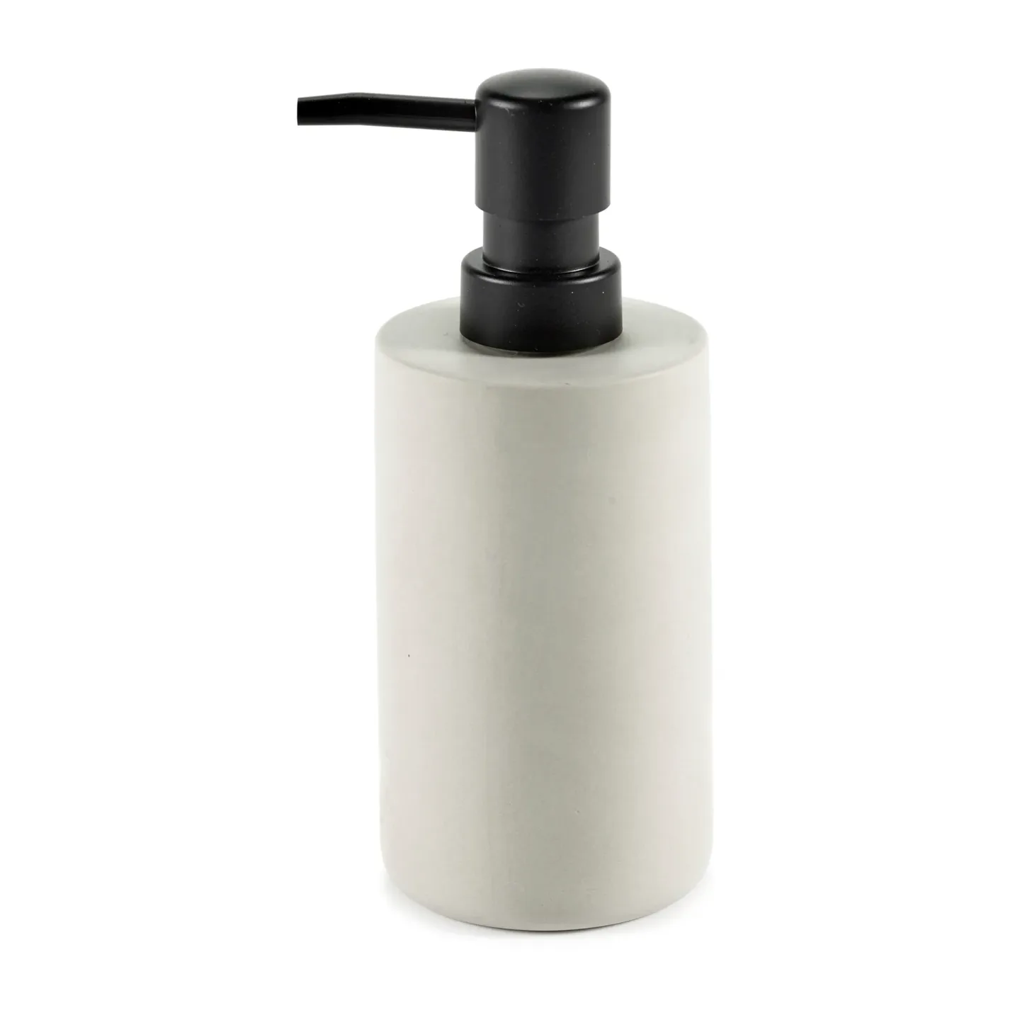 Serax Cose Seifenpumpe Ø 7 cm Beige