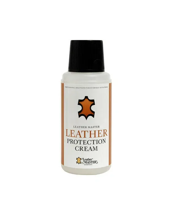 Leather Protection Cream