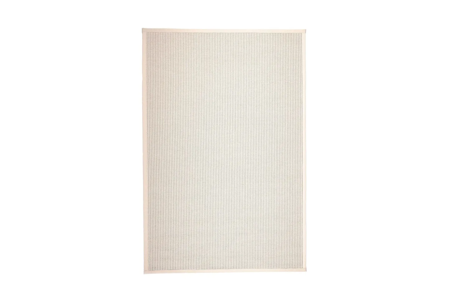 Lyyra2 Matta 80x250 cm Vit - Vm Carpet