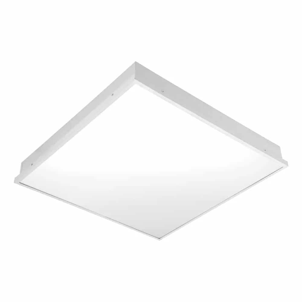 Syl-Lab LED-Panel 600x600 Dali 3950lm IP65 840