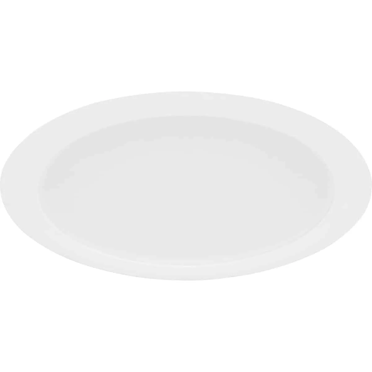 Start Downlight Eco Round 195 2400lm 840 Vit