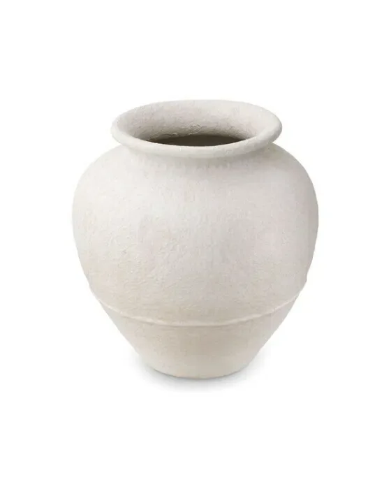 Object Reine white finish