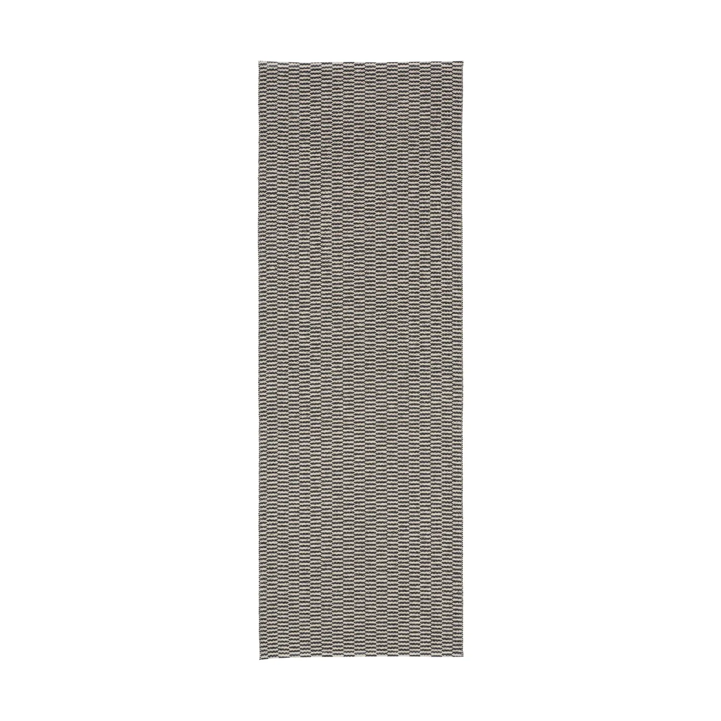 Brita Sweden Pemba matta Black, 250x70 cm