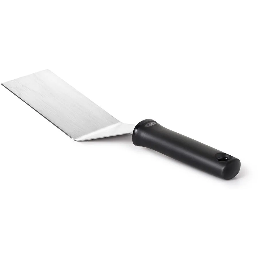 Grillzubehör Oxo Schwarz Edelstahl 7 cm