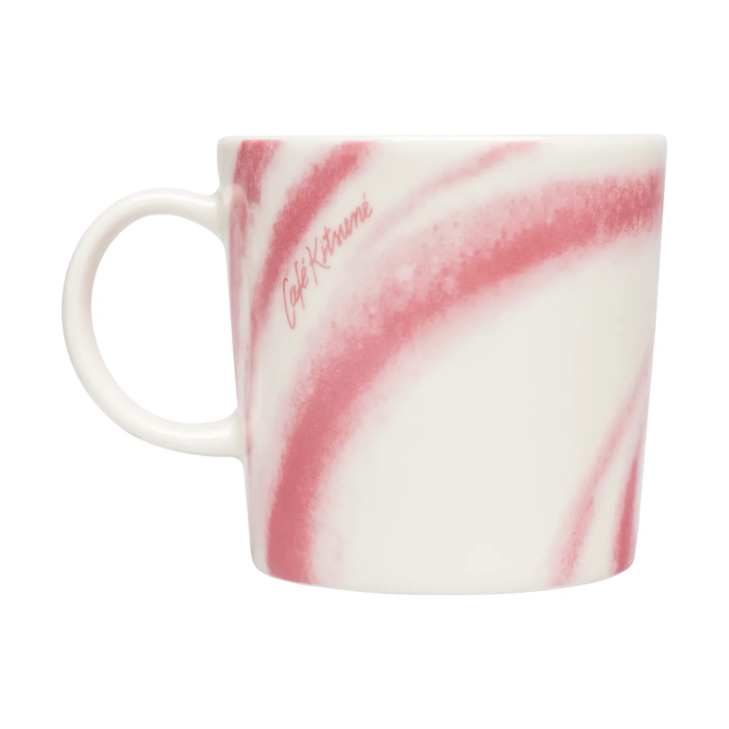 Iittala Café Kitsuné X Iittala Becher 30 cl Sakura
