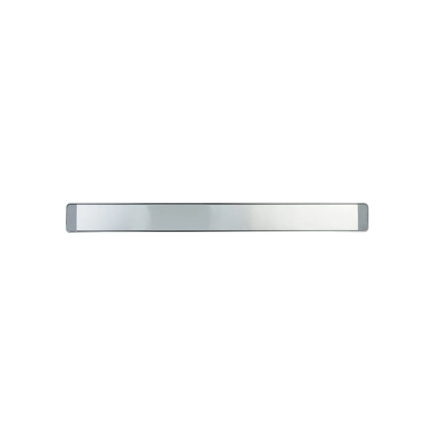 Global - Global G-90-51 Magnetlist Slät 51 cm - Övriga köksredskap - Silver